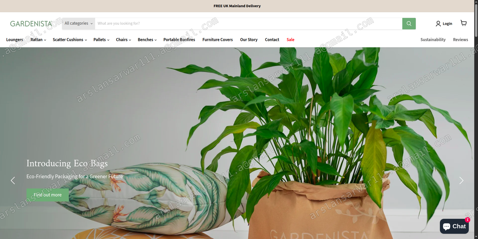 Gardenista case study